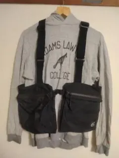 ユーティリティベスト