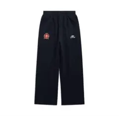 極美品】バレンシアガ メタルロゴ スウェットパンツ XS セットアップ可 