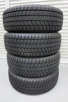 バリBLIZZAK DM-V2 スタッドレスタイヤ2018 175/80R15 - メルカリ