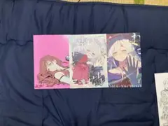 希少 激レア】うる星やつら AOMORI クリアファイル (青森限定ver