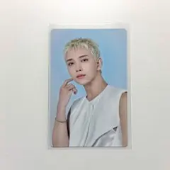 SEVENTEEN NEW_ JOSHUA ジョシュア