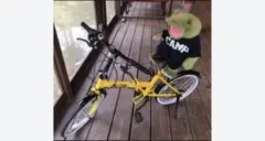 2025年最新】キャンプアンドキャビンズ 自転車の人気アイテム