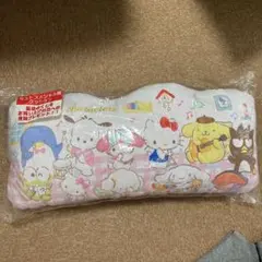 サンリオ 当たりくじ ラストワン サンリオキャラクターズ クッション