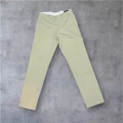 Polo by Ralph Lauren チノパン ポロチノ　 28/30