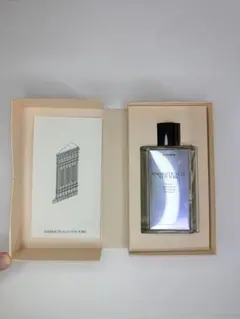 ZARA Jo Malone ENERGETICALLY NEW YORKのサムネイル