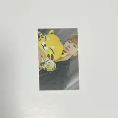 りー様専用 SEVENTEEN ホシ トレカ