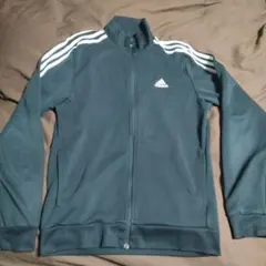 adidas 長袖 ランニングウェア