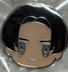 【新品】OMI 登坂広臣 JSBCLASS ピンバッジ