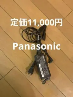 純正正規品パナソニックパソコン用充電アダプタ CF-A A65D2 A M1ACのサムネイル