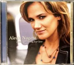 【輸入盤】Alecia Nugent