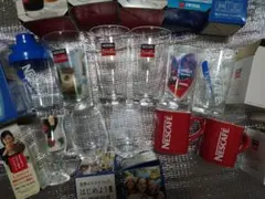 ネスカフェエクセラ　色々まとめ売りセット