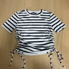 ZARA トップス