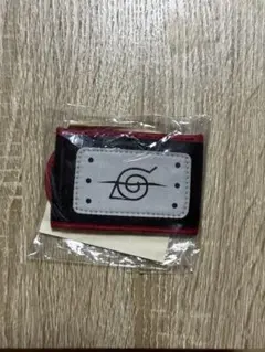 NARUTO 激闘忍者大戦3 忍びリストバンド