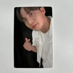 ATEEZ トレカ ジョンホ mernel