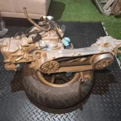 スズキ キャリー LE-DA63T 4WD ミッション 付属品セット北広島近郊