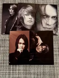 2026年最新】櫻井_敦司の人気アイテム - メルカリ