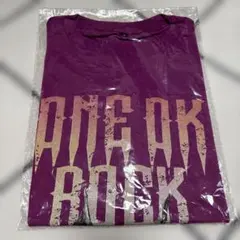 B'z UNITE ONE OK ROCK コラボTシャツ MサイズUNITE2 - メルカリ