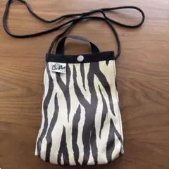 Drifter EASY STRING POUCH イージーストリングポーチ