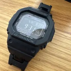 CASIO G-SHOCK GW-S5600B 腕時計 マルチバンドタフソーラー - メルカリ
