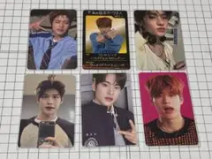 【平日限定】RIIZE ソヒ トレカ セット