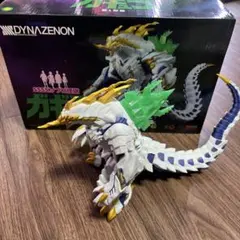 2026年最新】SSSS.DYNAZENON SSSS.ソフビ怪獣 ガギュラ(第1形態)の人気