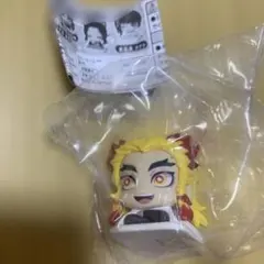 鬼滅の刃　煉獄杏寿郎　おねむたん　まとめて値引き