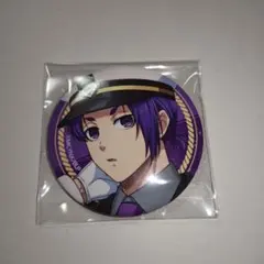 ブルーロック 御影玲王 トレーディング缶バッジ