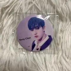StrayKids バンチャン MANIAC 缶バッジ