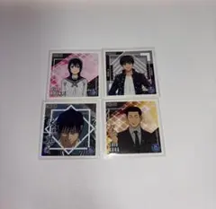 呪術廻戦 シール まとめ売り