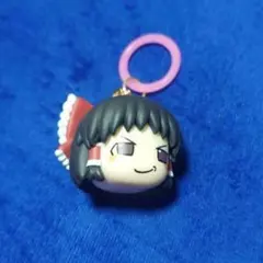 博麗霊夢　めじるしアクセサリー　ハンドメイド