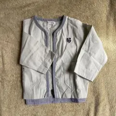 RAGMARTアウター　90サイズのサムネイル