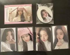 2026年最新】dicon iveの人気アイテム - メルカリ