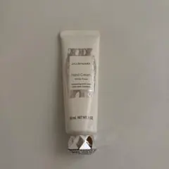 JILL STUART Hand Cream White Floral 30ml