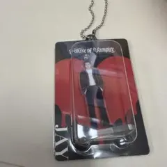 ENHYPEN Hause of Vampire キーリング ジェイ