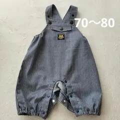 70〜80 オーバーオールのサムネイル
