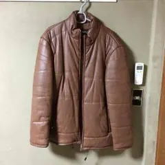 コムサイズム レザージャケットのサムネイル
