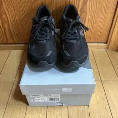 NEW BALANCE U990BB6 Triple Black