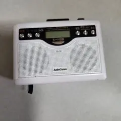 MUDIO 778 ラジオカセットレコーダー - メルカリ