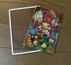 ドラゴンボールヒーローズ BM12-017 孫悟飯:幼年期
