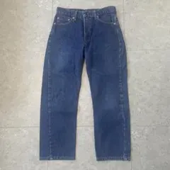 Levi’s 505 USA製 816 YKK W30 L34 リーバイス