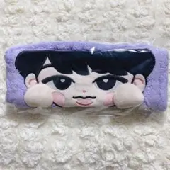 すのチル ヘアバンド 深澤辰哉