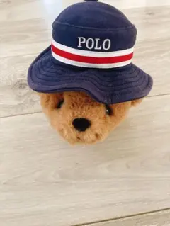 新品・未使用】ポロラルフローレン 野球ボール ノベルティ 非売品