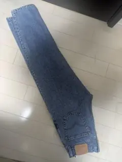 リーバイス LEVI'S 550 ストレートデニム W28 L30