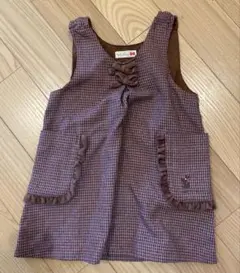 ニットプランナー ワンピース