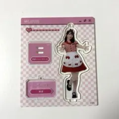 2026年最新】佐々木舞香 アクスタ 仲直りシュークリームの人気アイテム