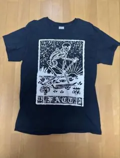 超メルカリ市特別価格 FACT Tシャツ GILDAN