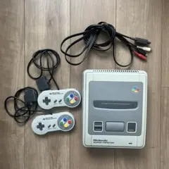 スーパーファミコン 本体 ジャンク