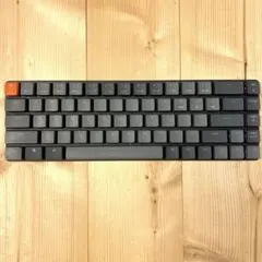Keychron K7 PRO（ハングル）【K7P-H1/RGBメカニカル】 - メルカリ