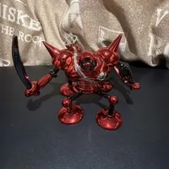 ドラゴンクエスト メタリックモンスターズ ギャラリー　タイプG