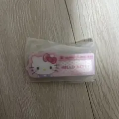 サンリオ シークレット名札バッジ ハローキティ